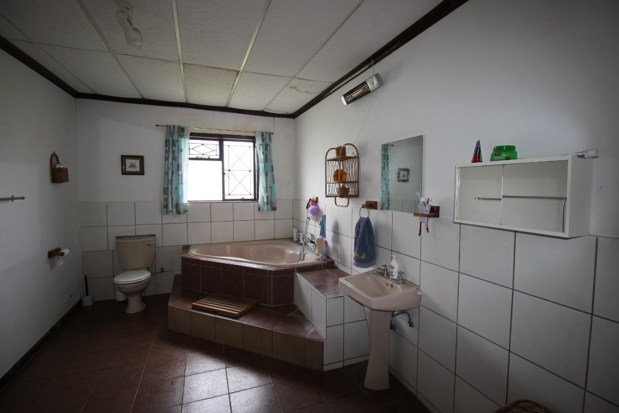 3 Bedroom Property for Sale in Deneysville Free State